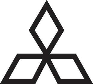 mitsubishi Symbol